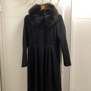 Original Max Mara wool coat